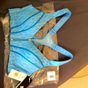 New Ivy Park Sports Bra